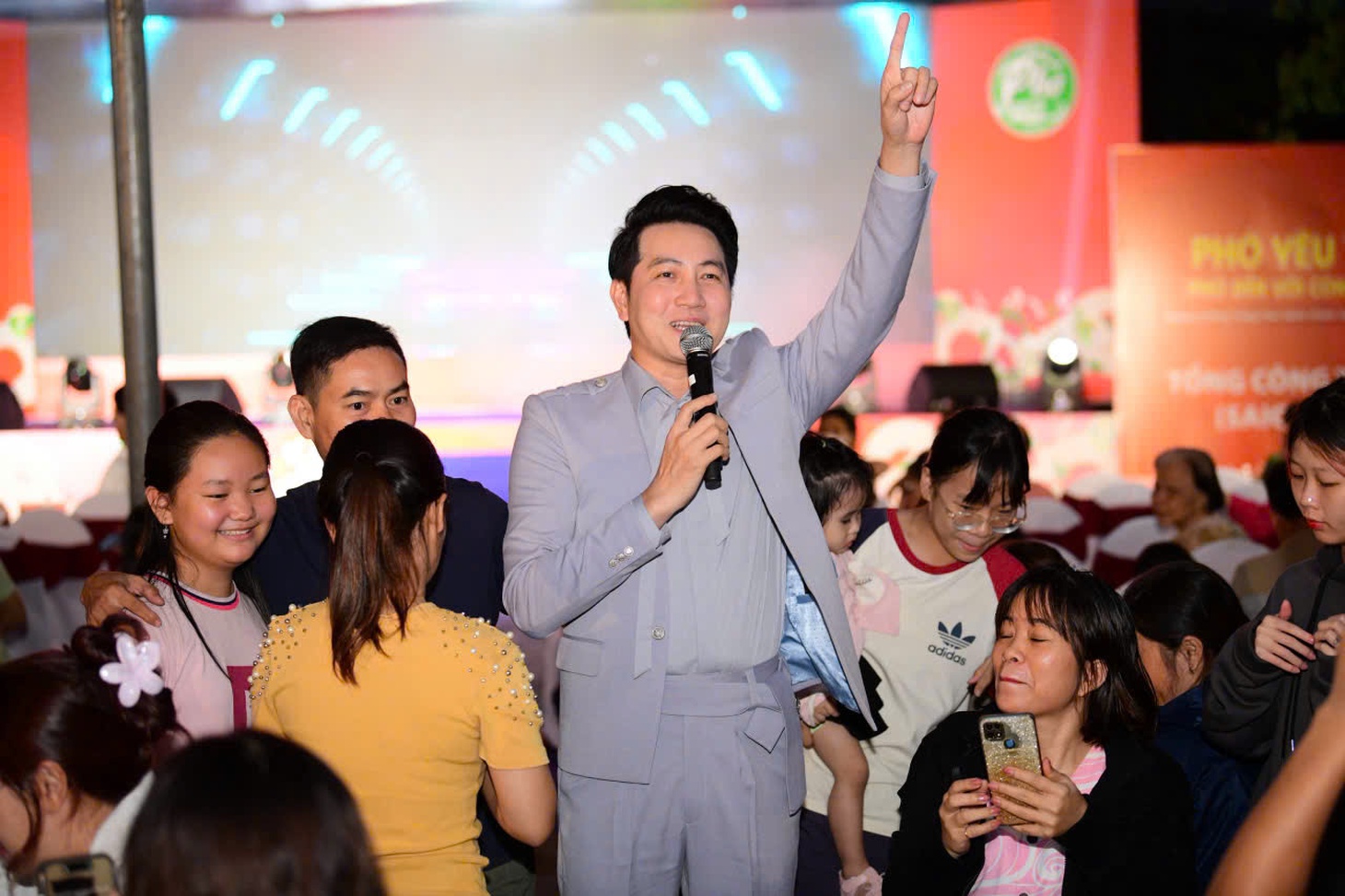 Phở yêu thương - Ảnh 9.