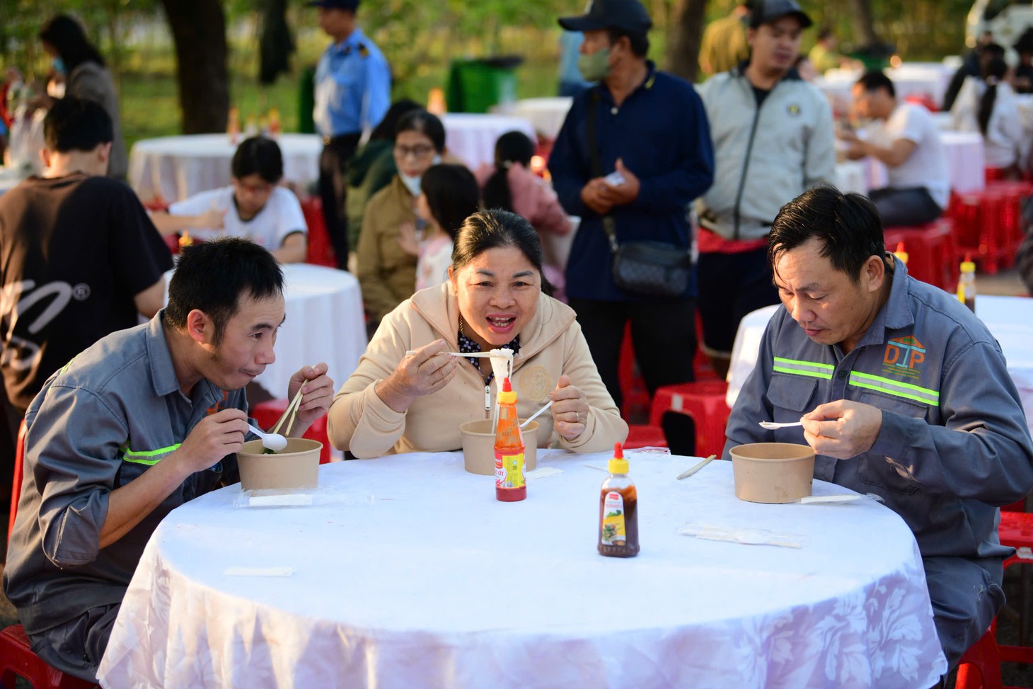 Phở yêu thương - Ảnh 7.