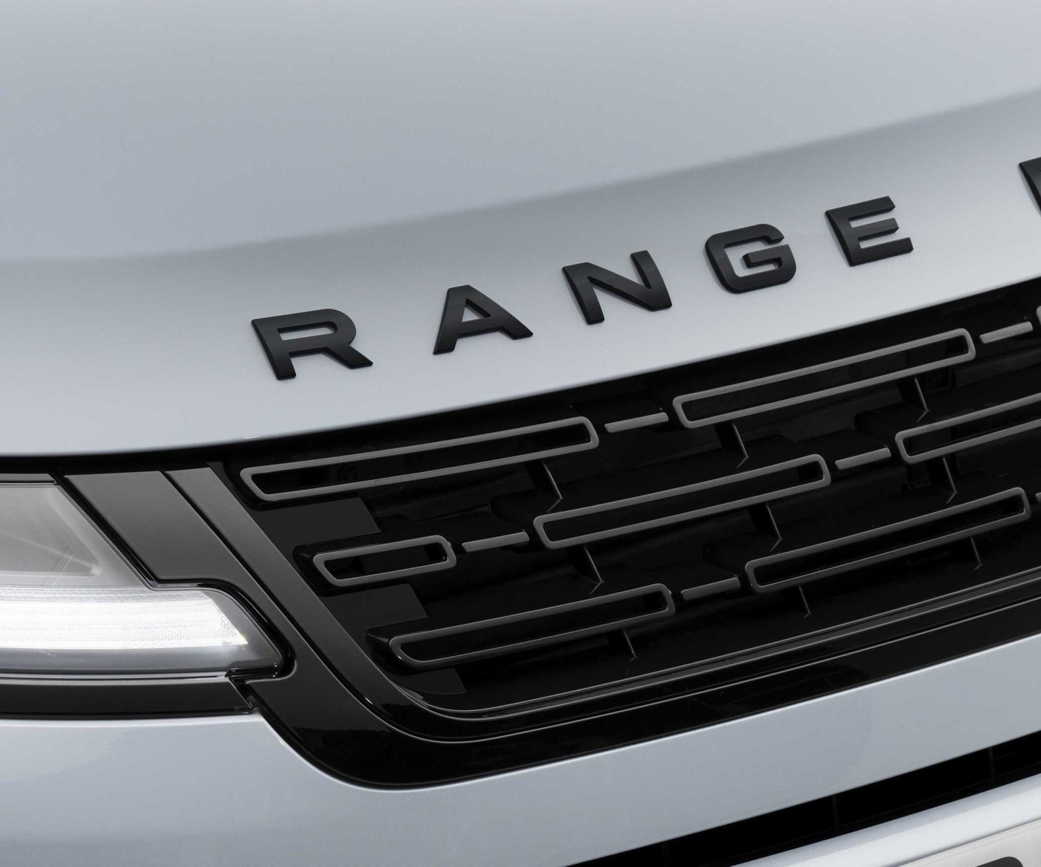 Range Rover Evoque - Ảnh 3.