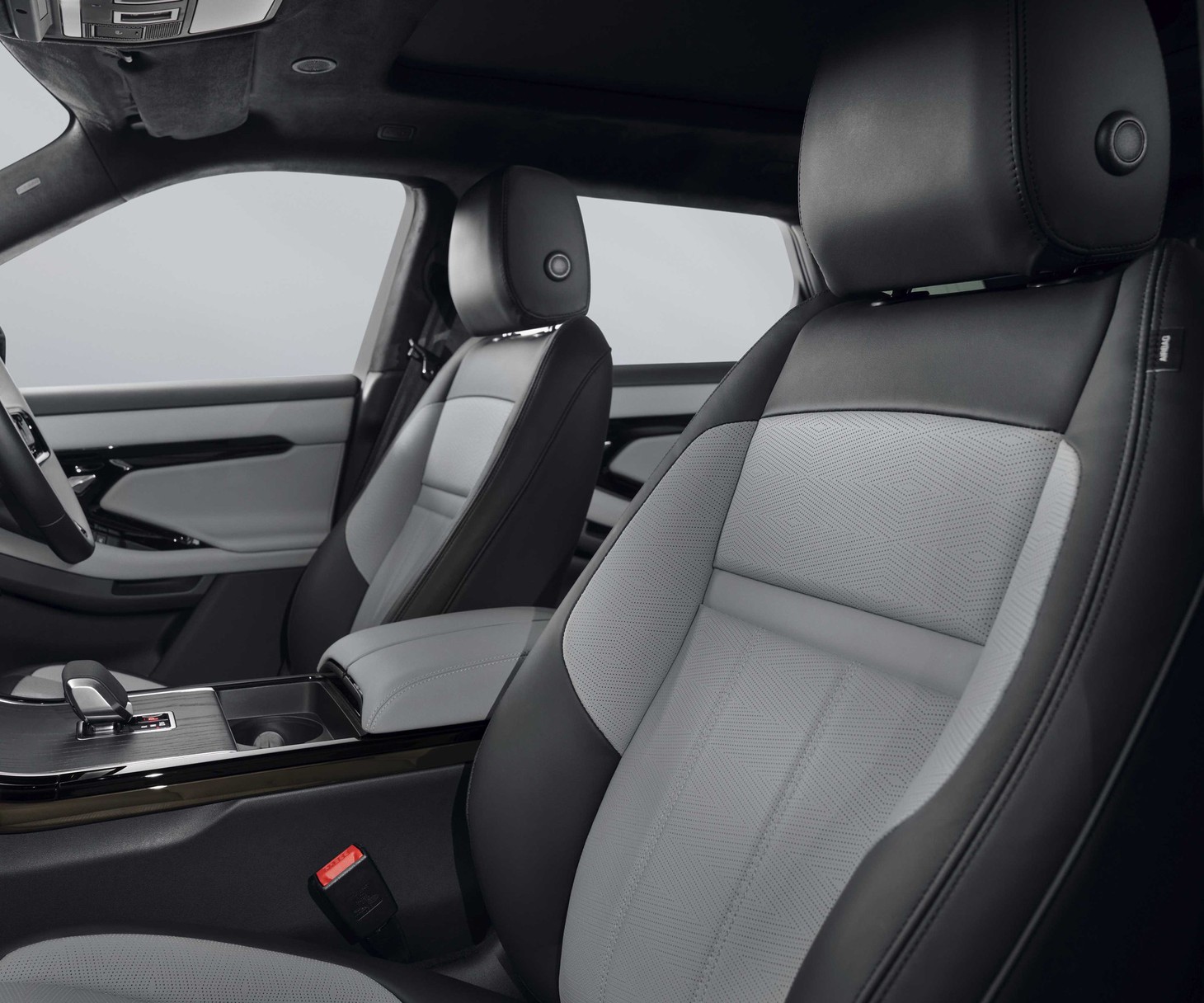 Range Rover Evoque - Ảnh 7.