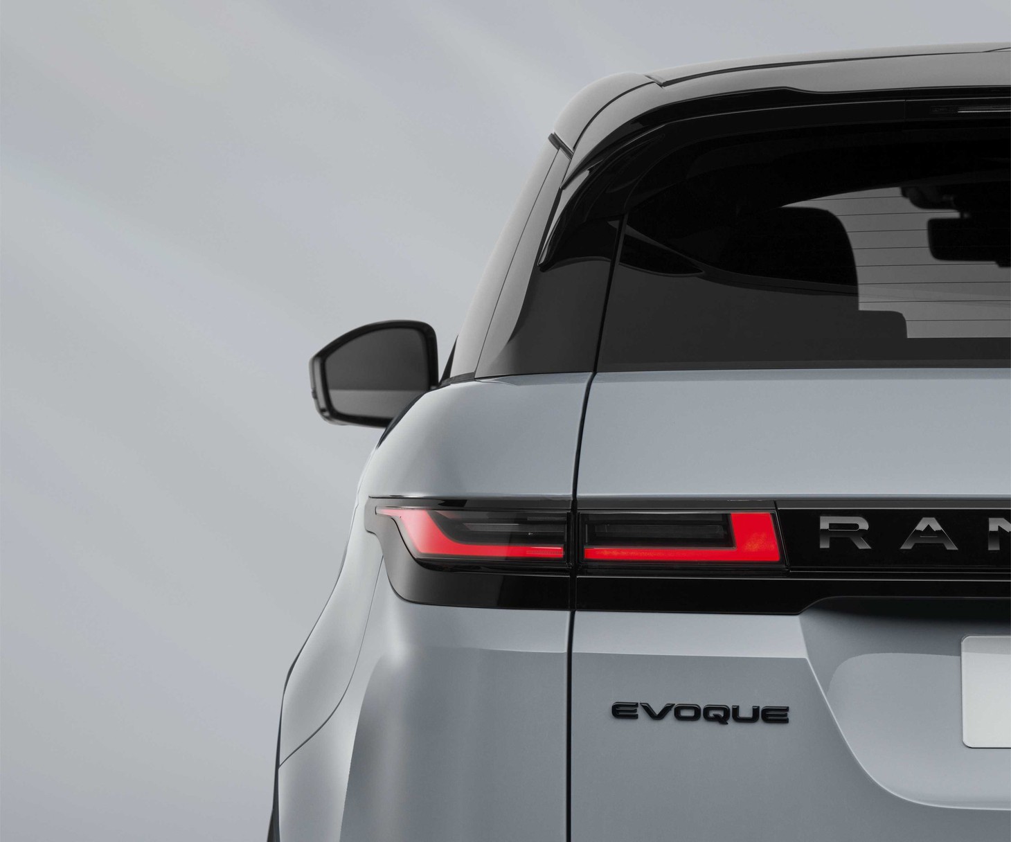 Range Rover Evoque - Ảnh 9.