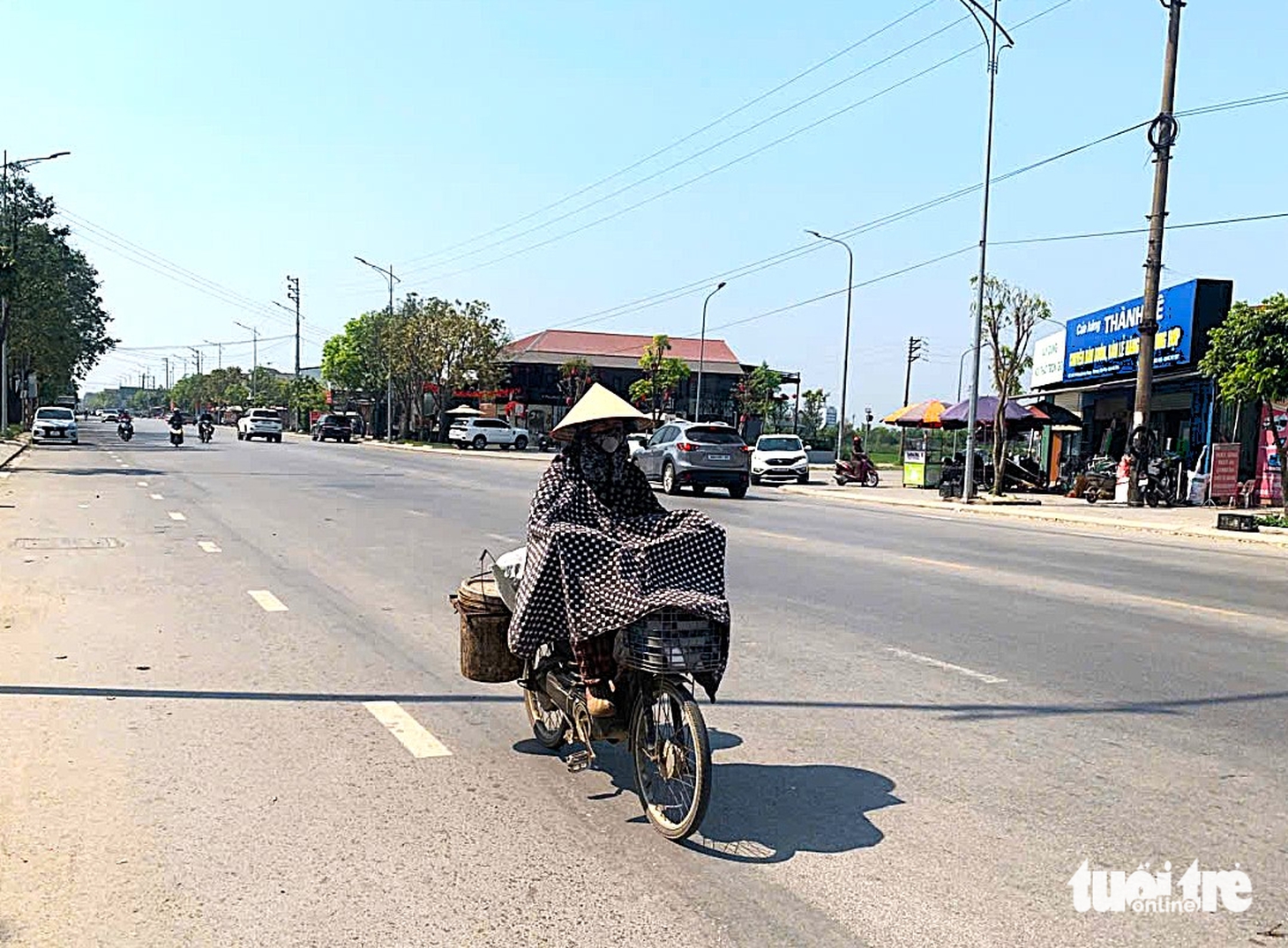 mưu sinh - Ảnh 10.