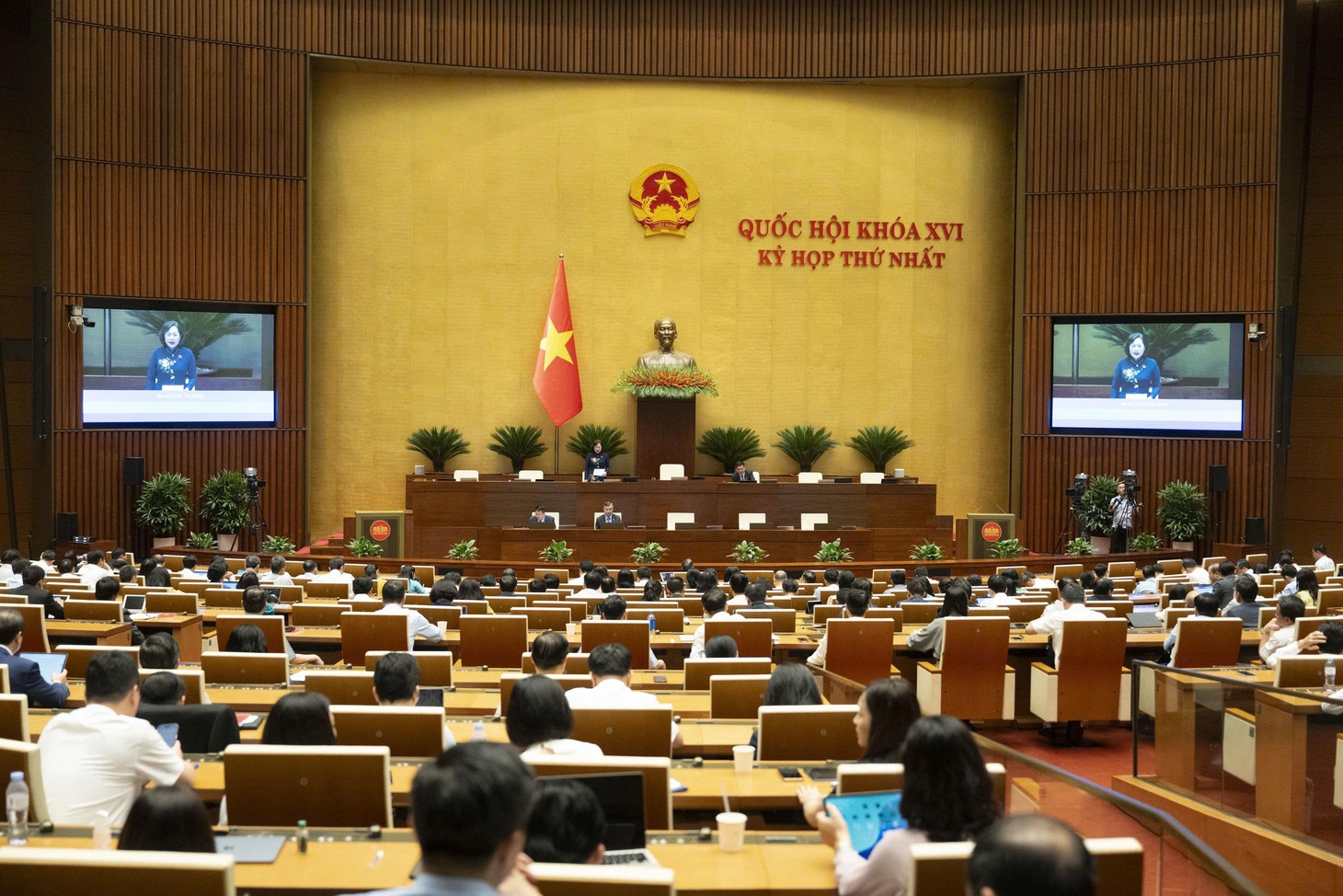 Giải bài toán an ninh năng lượng - Ảnh 1.