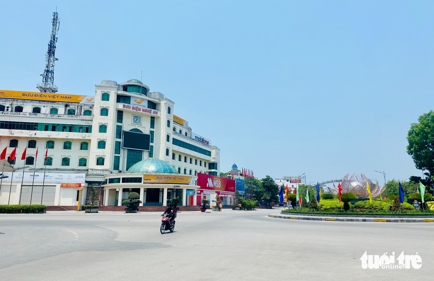 nắng nóng - Ảnh 3.