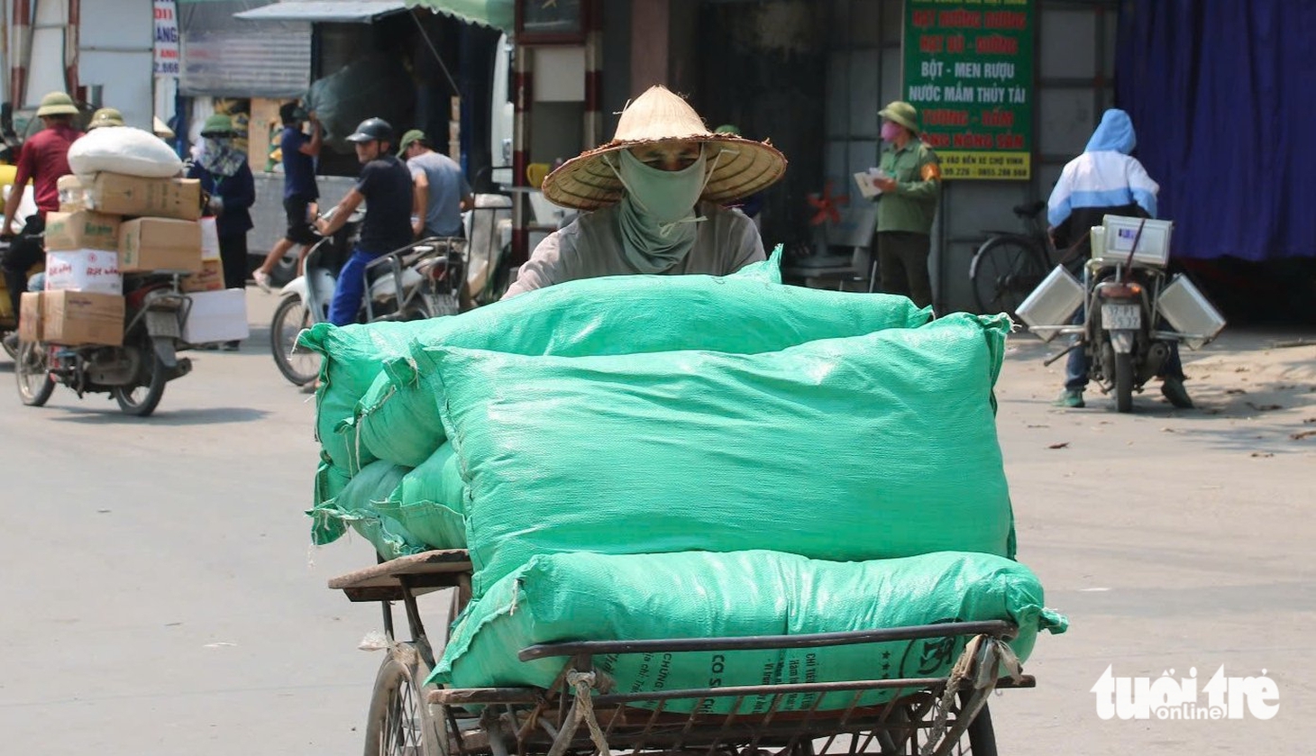 nắng nóng - Ảnh 7.