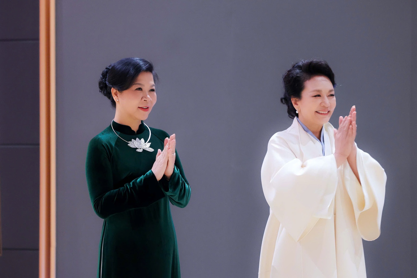 Tổng Bí thư, Chủ tịch nước Tô Lâm kết thúc tốt đẹp chuyến thăm Trung Quốc, đi tàu hỏa về Việt Nam - Ảnh 6.