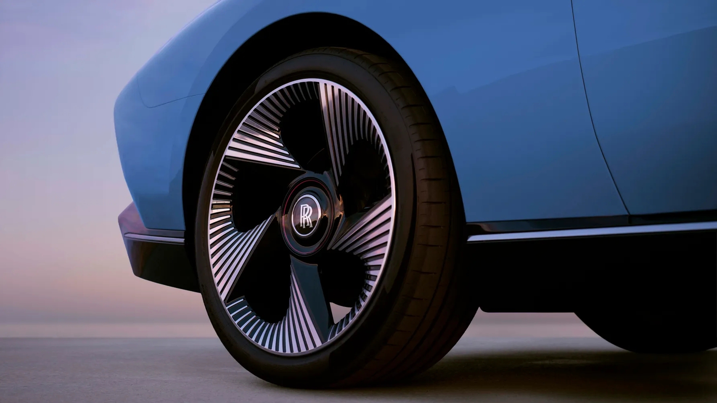 Cận cảnh xe điện Rolls-Royce xa xỉ nhất lịch sử, giá dự kiến ít nhất hơn 200 tỉ - Ảnh 9.