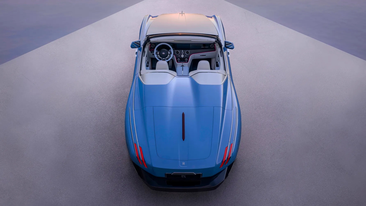 Rolls-Royce - Ảnh 13.