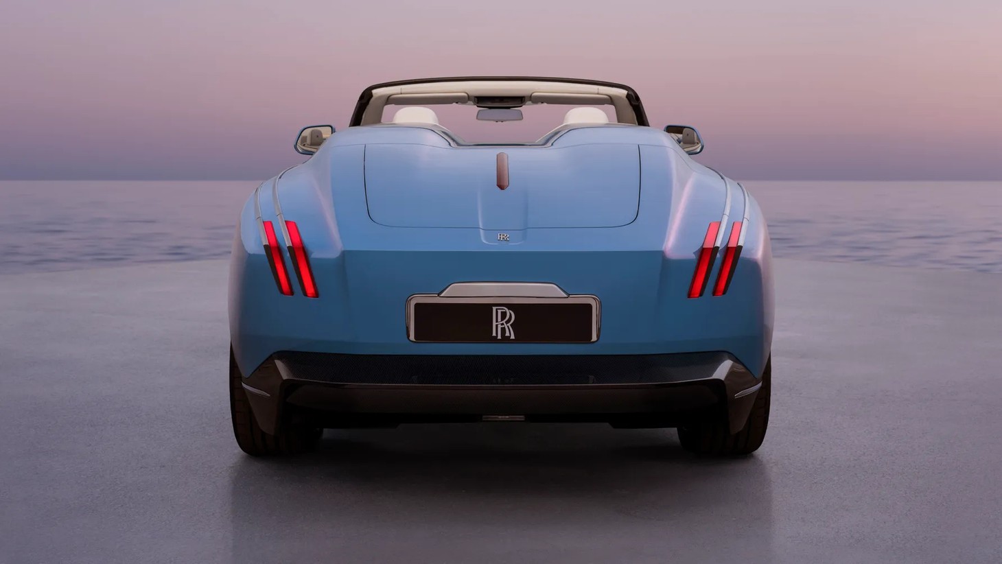 Rolls-Royce - Ảnh 14.