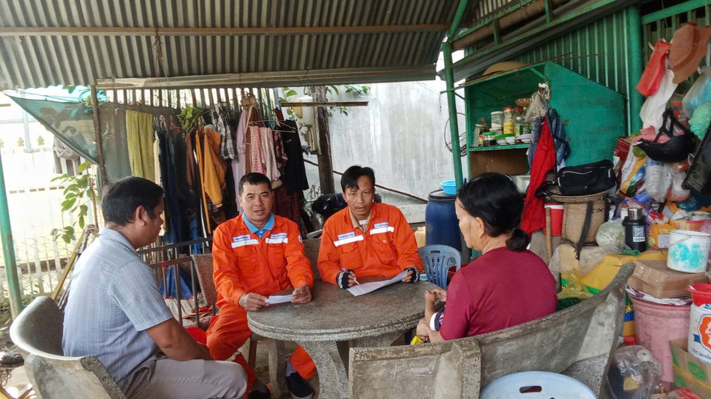 điện - Ảnh 2.