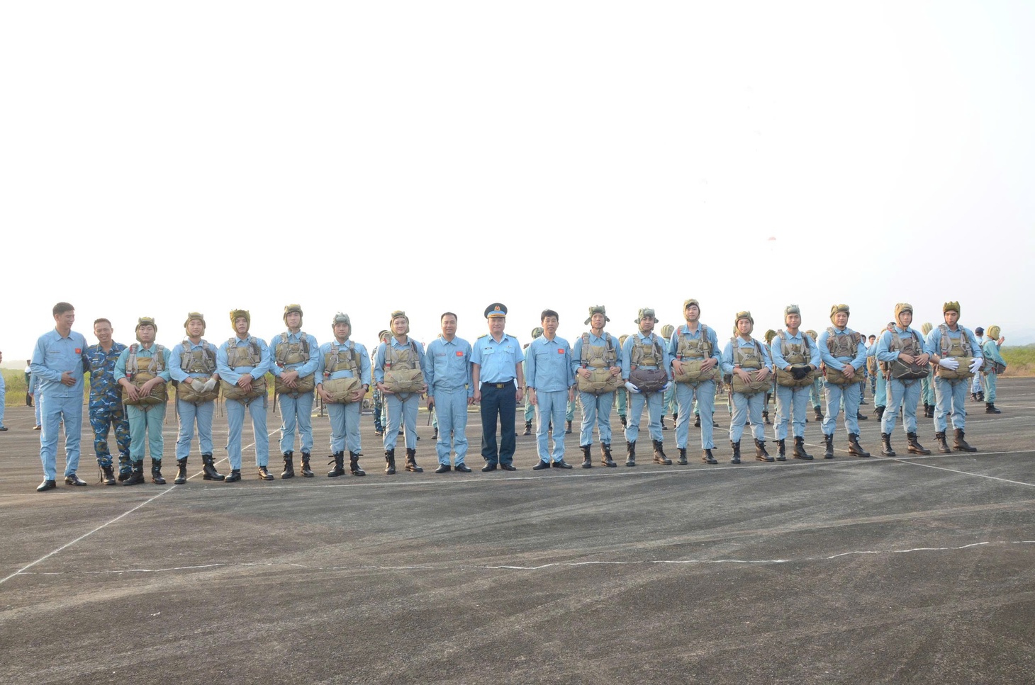 đặc công - Ảnh 10.