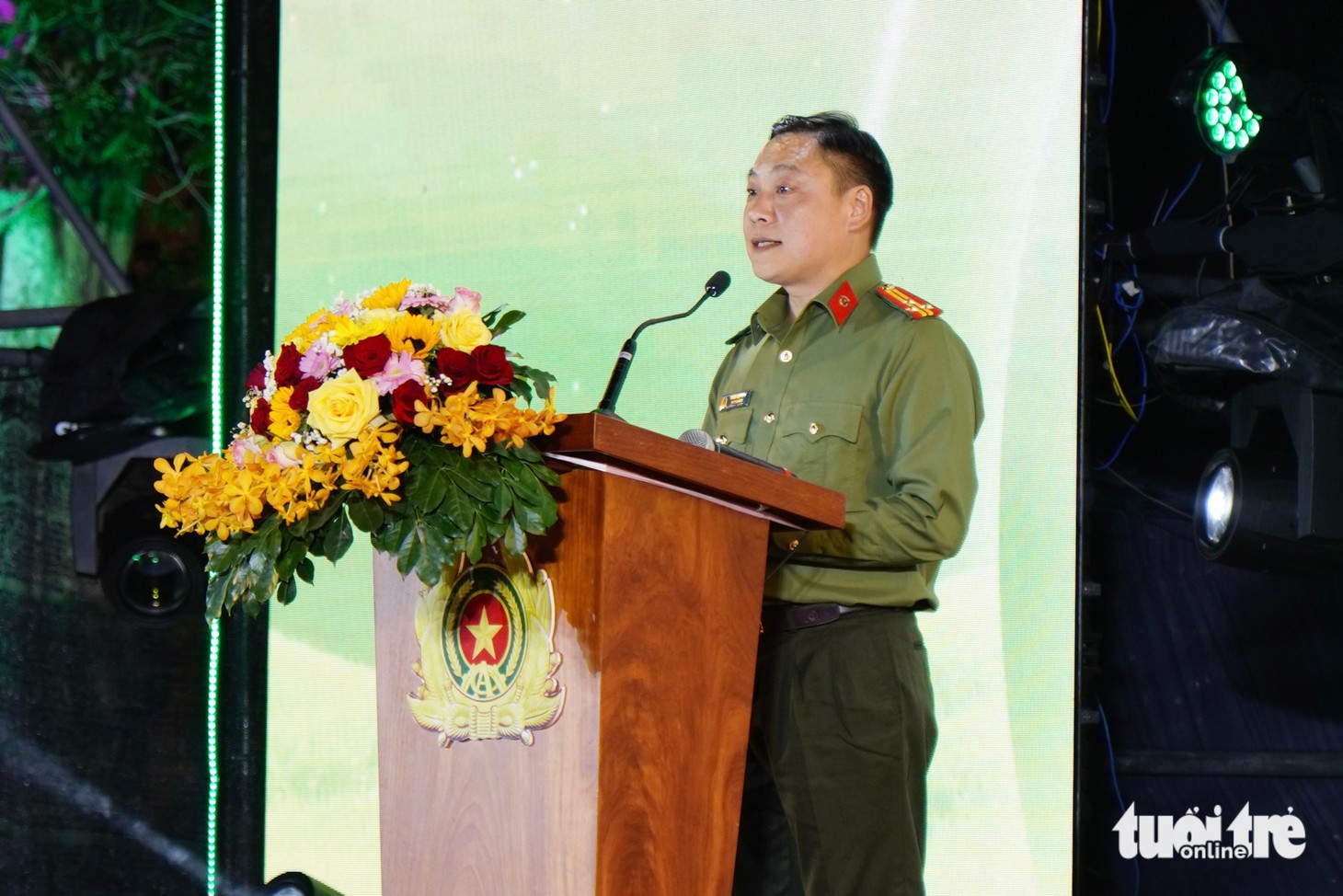 công an - Ảnh 4.