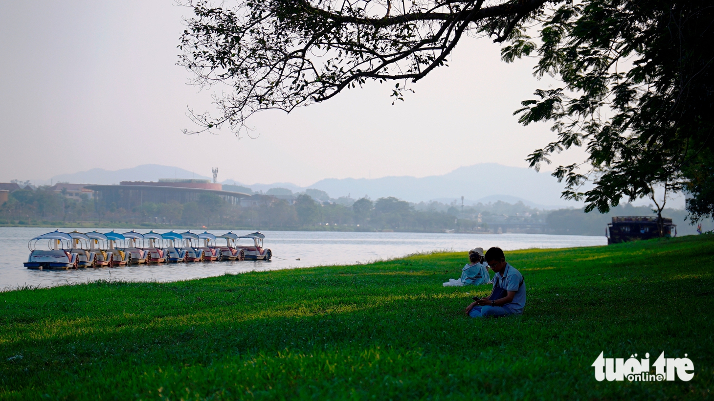 huế - Ảnh 10.