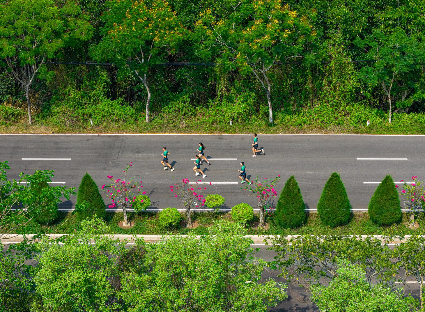 Marathon - Ảnh 4.