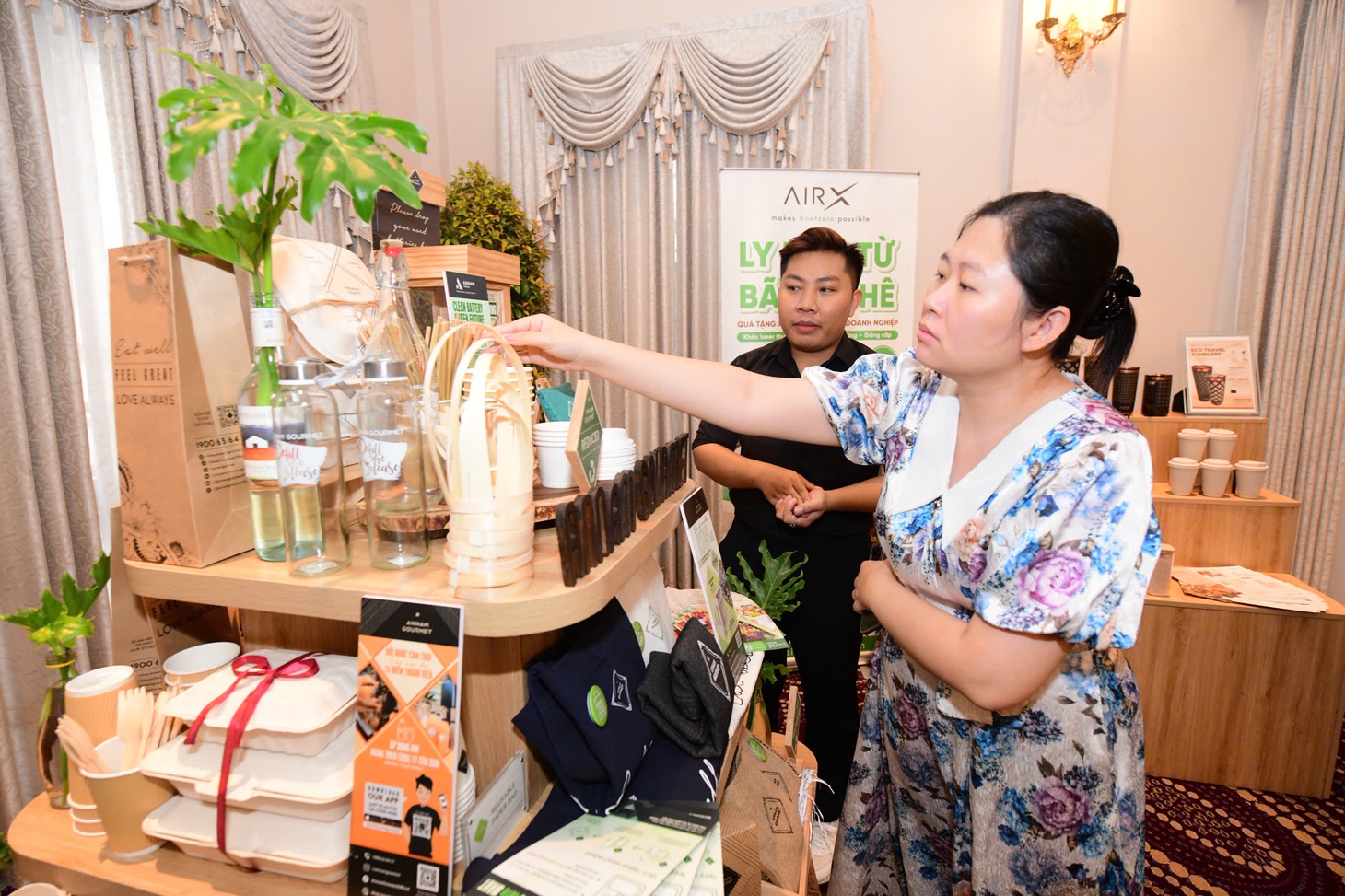 chuyển đổi năng lượng - Ảnh 3.