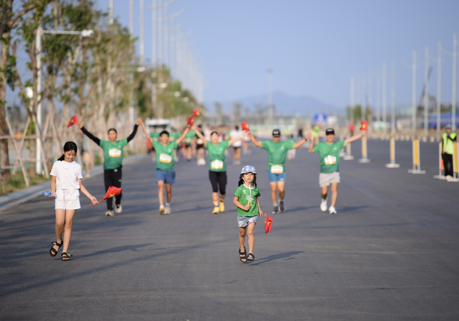 Marathon - Ảnh 3.
