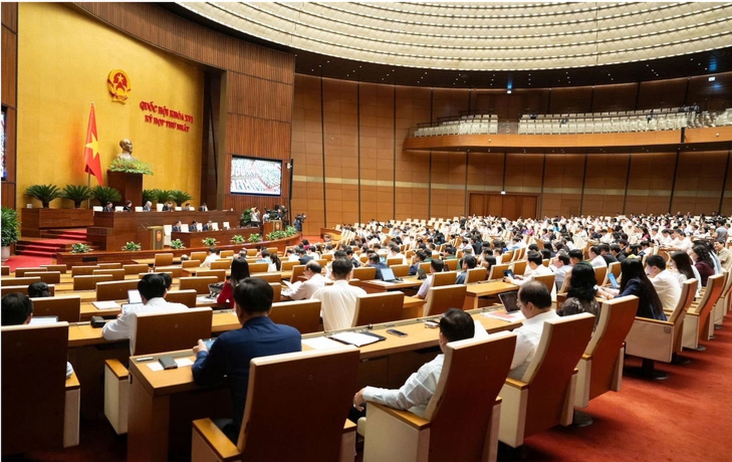 hộ kinh doanh - Ảnh 1.