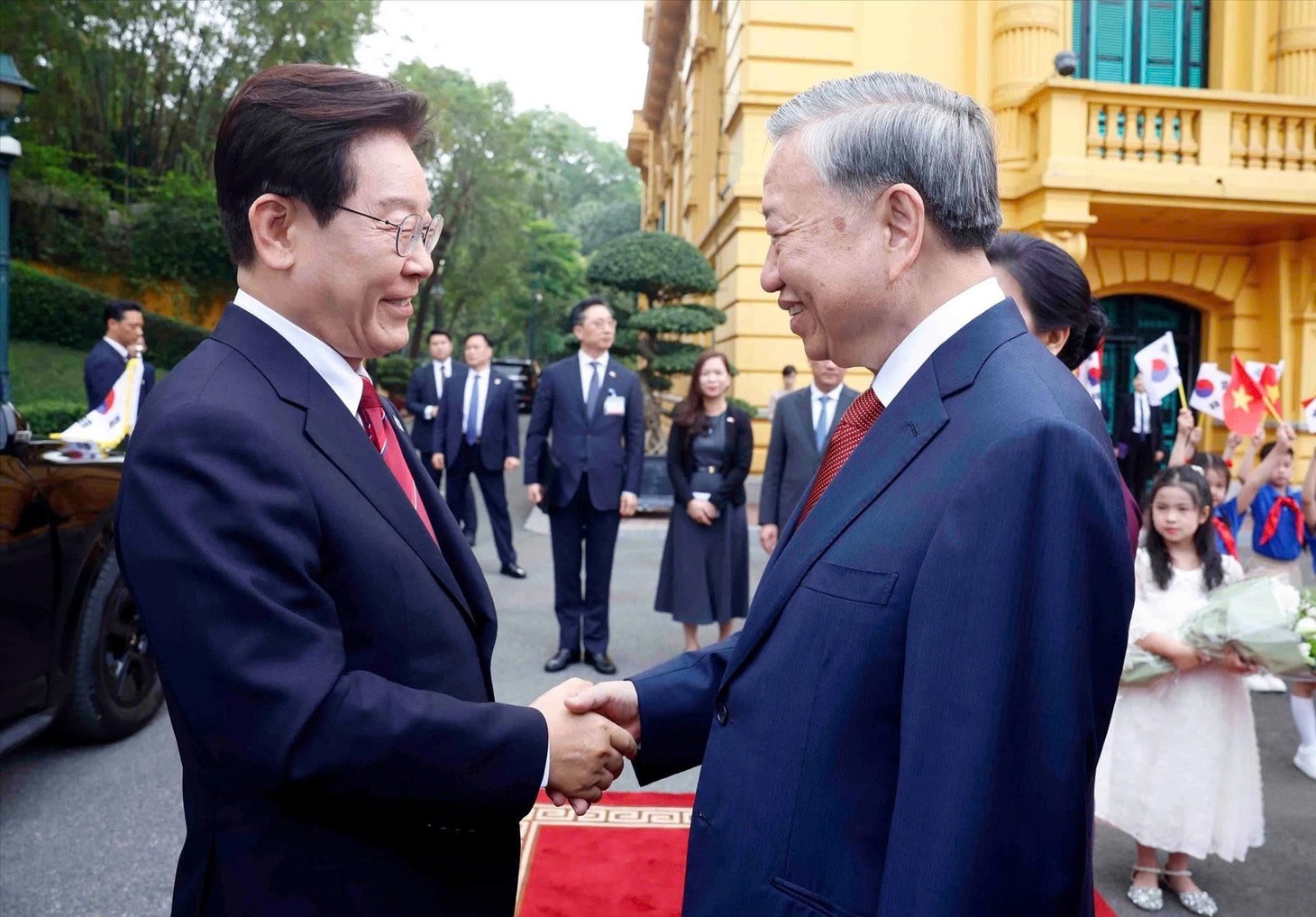 Hàn Quốc - Ảnh 10.