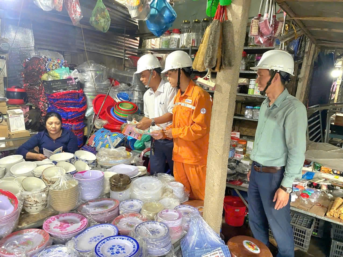 điện - Ảnh 2.