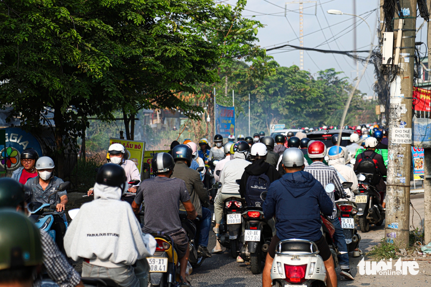 rác - Ảnh 1.