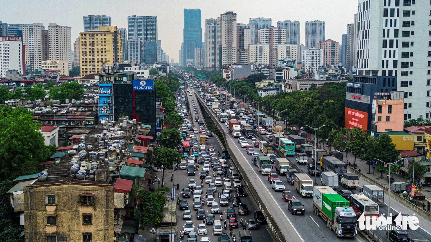 nghỉ lễ - Ảnh 2.