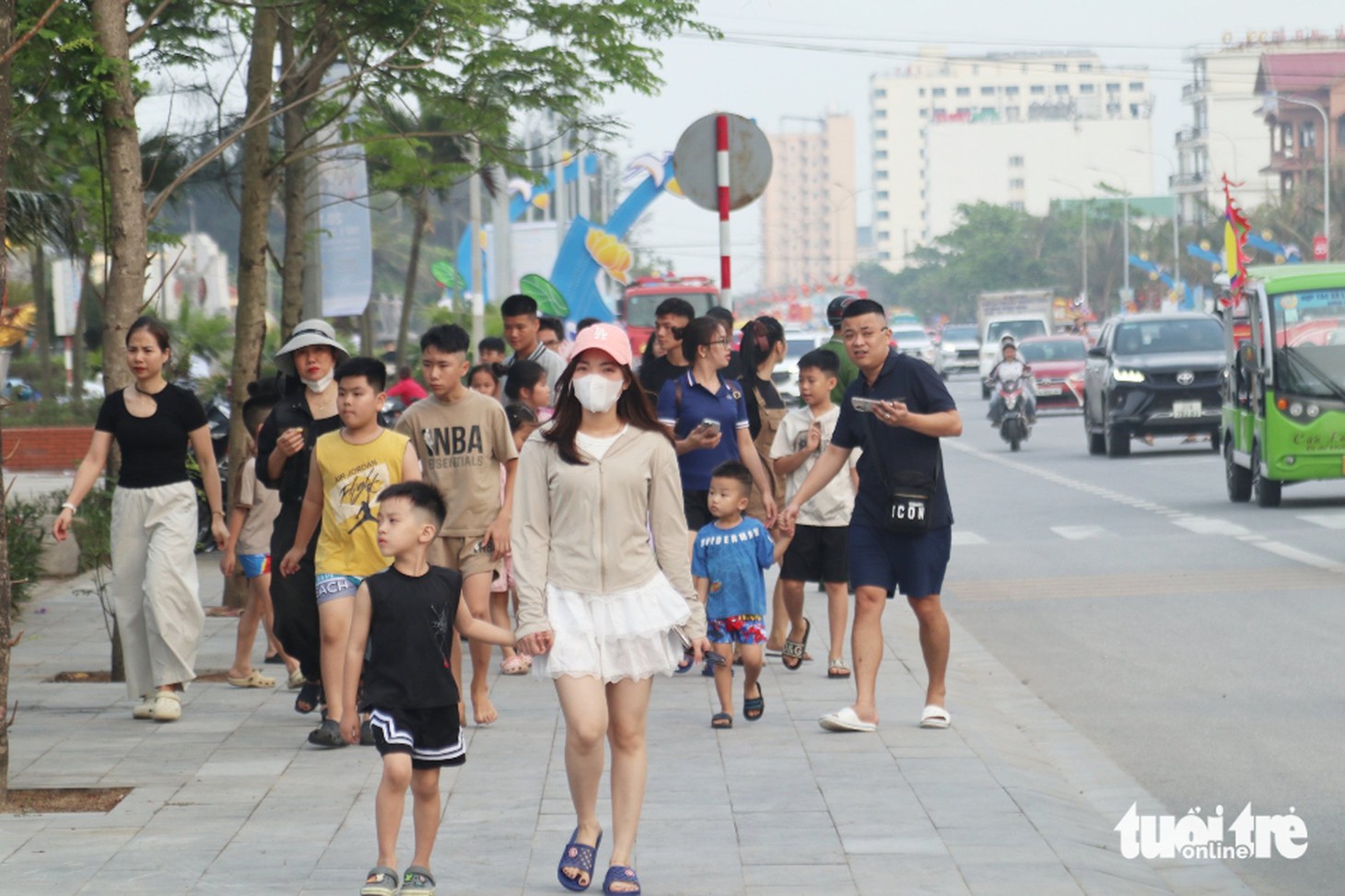 Cửa Lò - Ảnh 6.