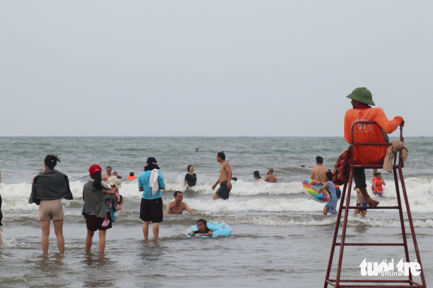 Cửa Lò - Ảnh 8.