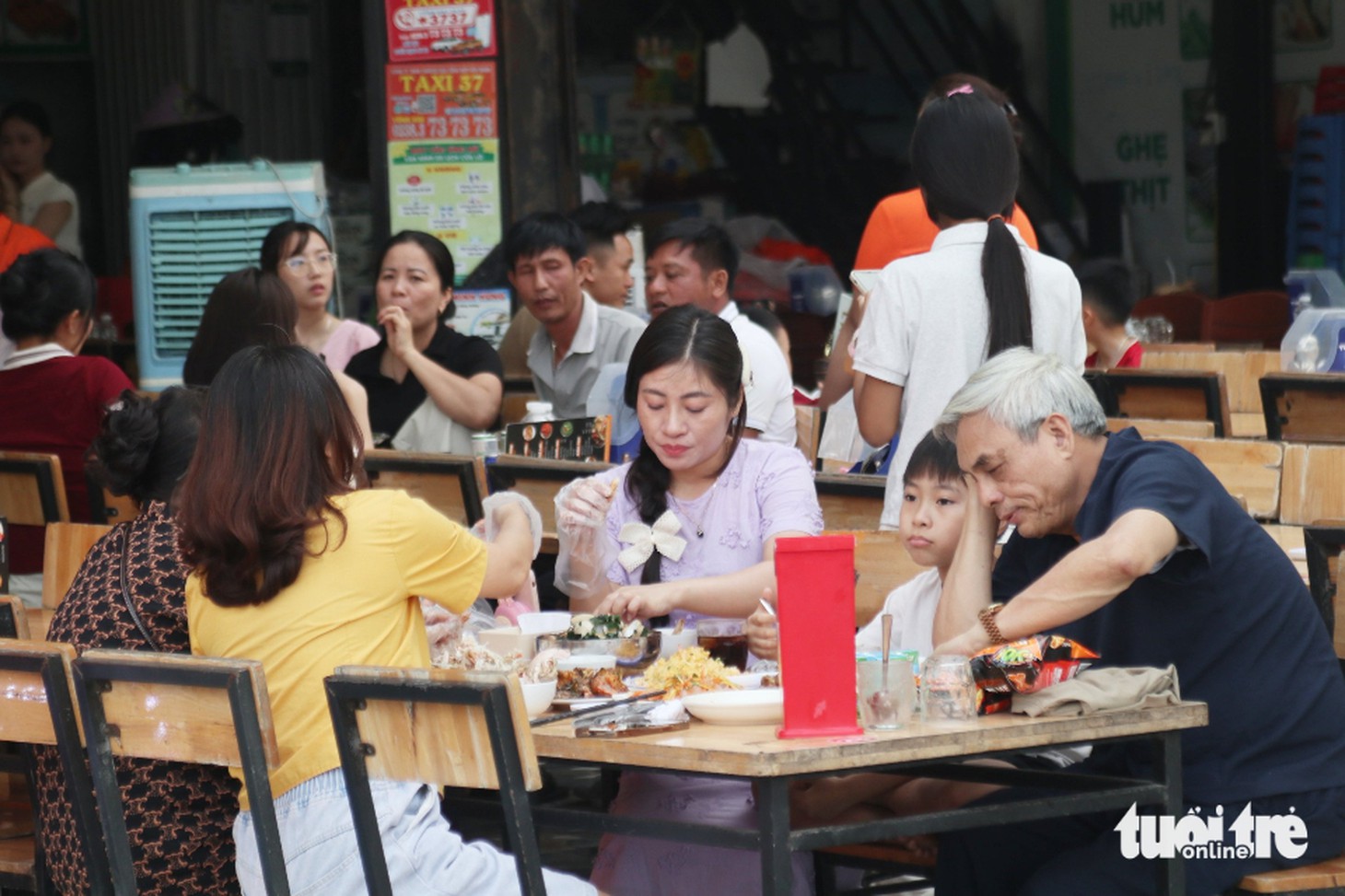 Cửa Lò - Ảnh 11.