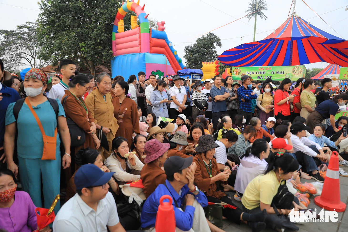 giỗ tổ - Ảnh 8.