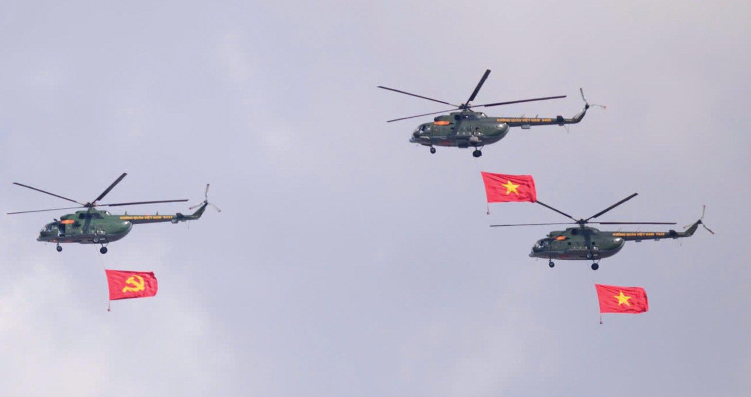 thống nhất - Ảnh 3.
