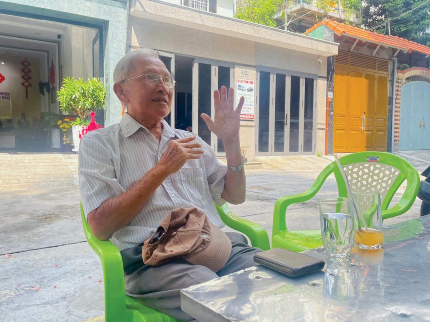 Bàn Cờ - Ảnh 6.