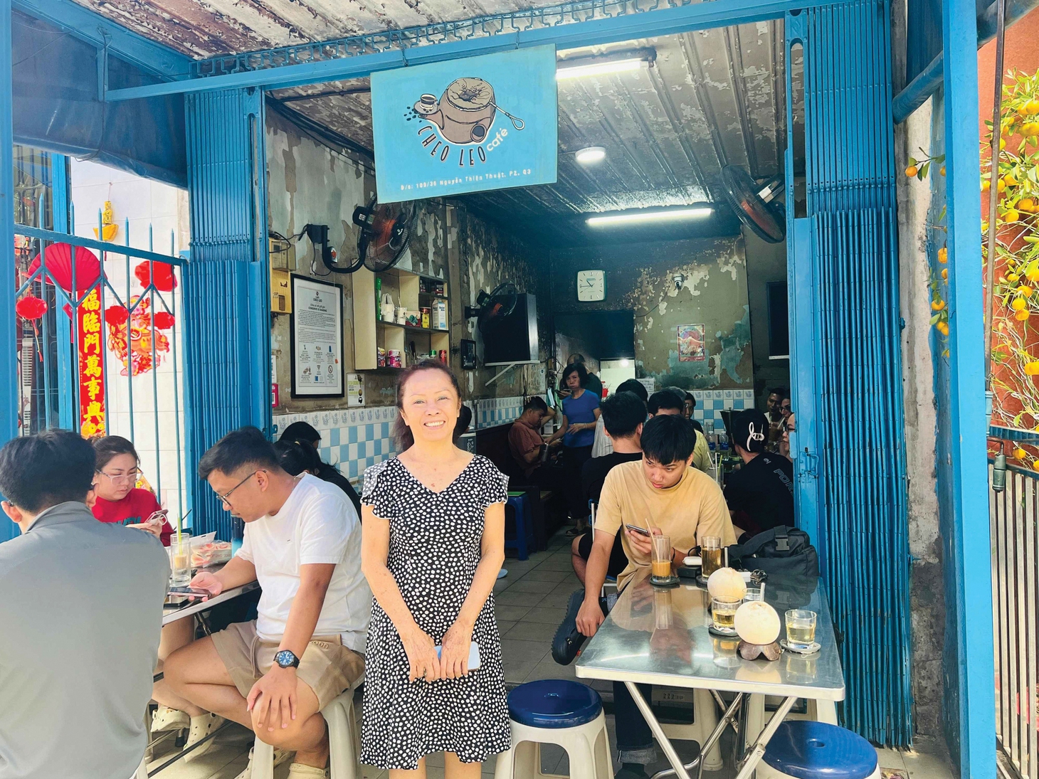 Bàn Cờ - Ảnh 9.