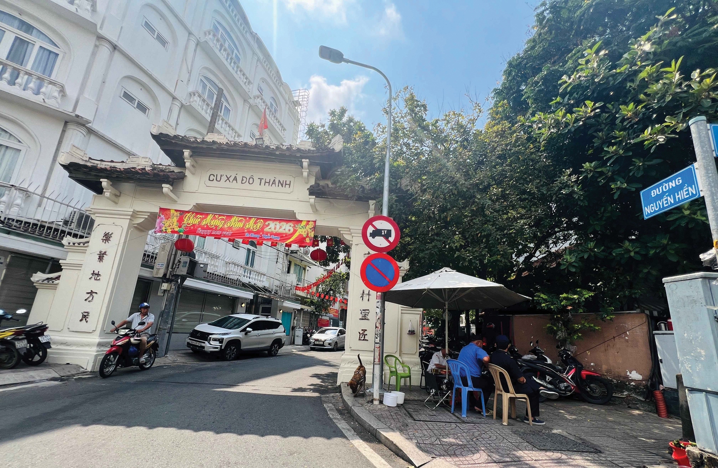 Bàn Cờ - Ảnh 15.