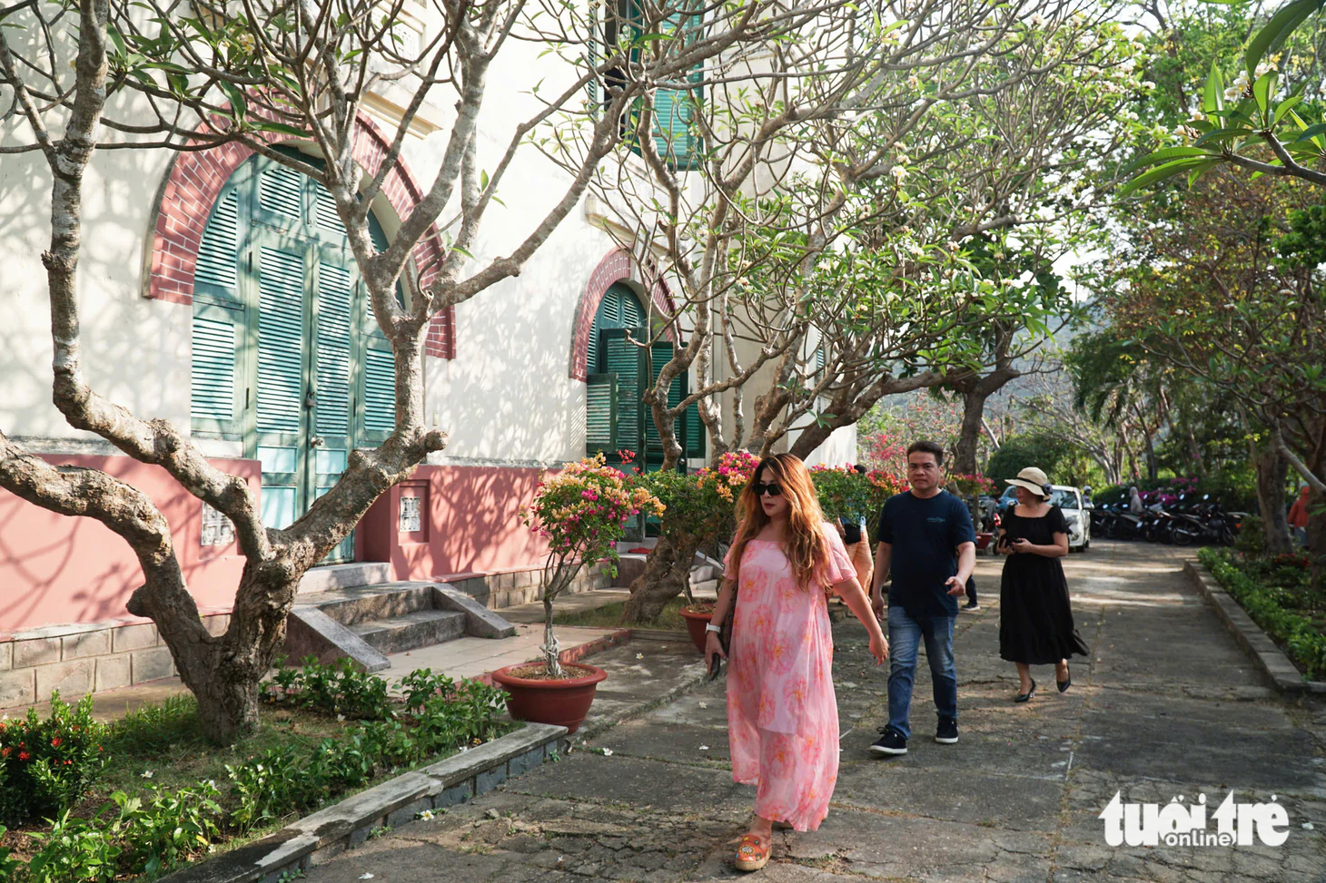 Nha Trang - Ảnh 3.