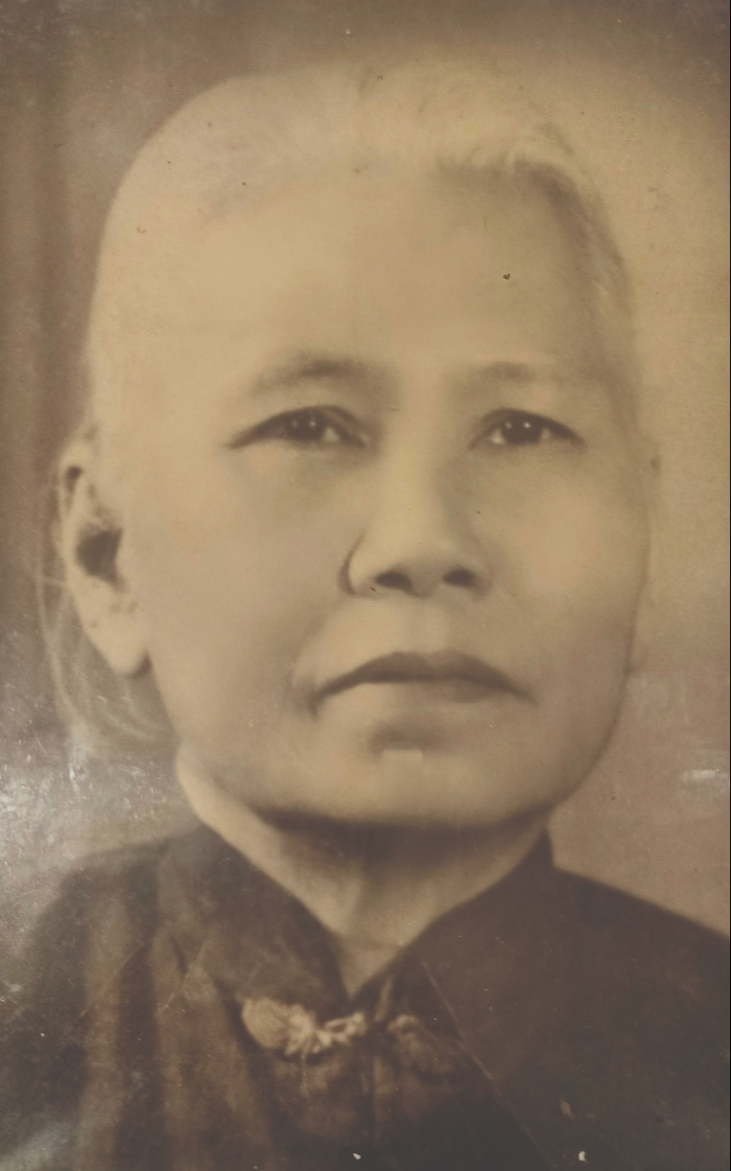 dòng họ Ca Lê - Ảnh 4.
