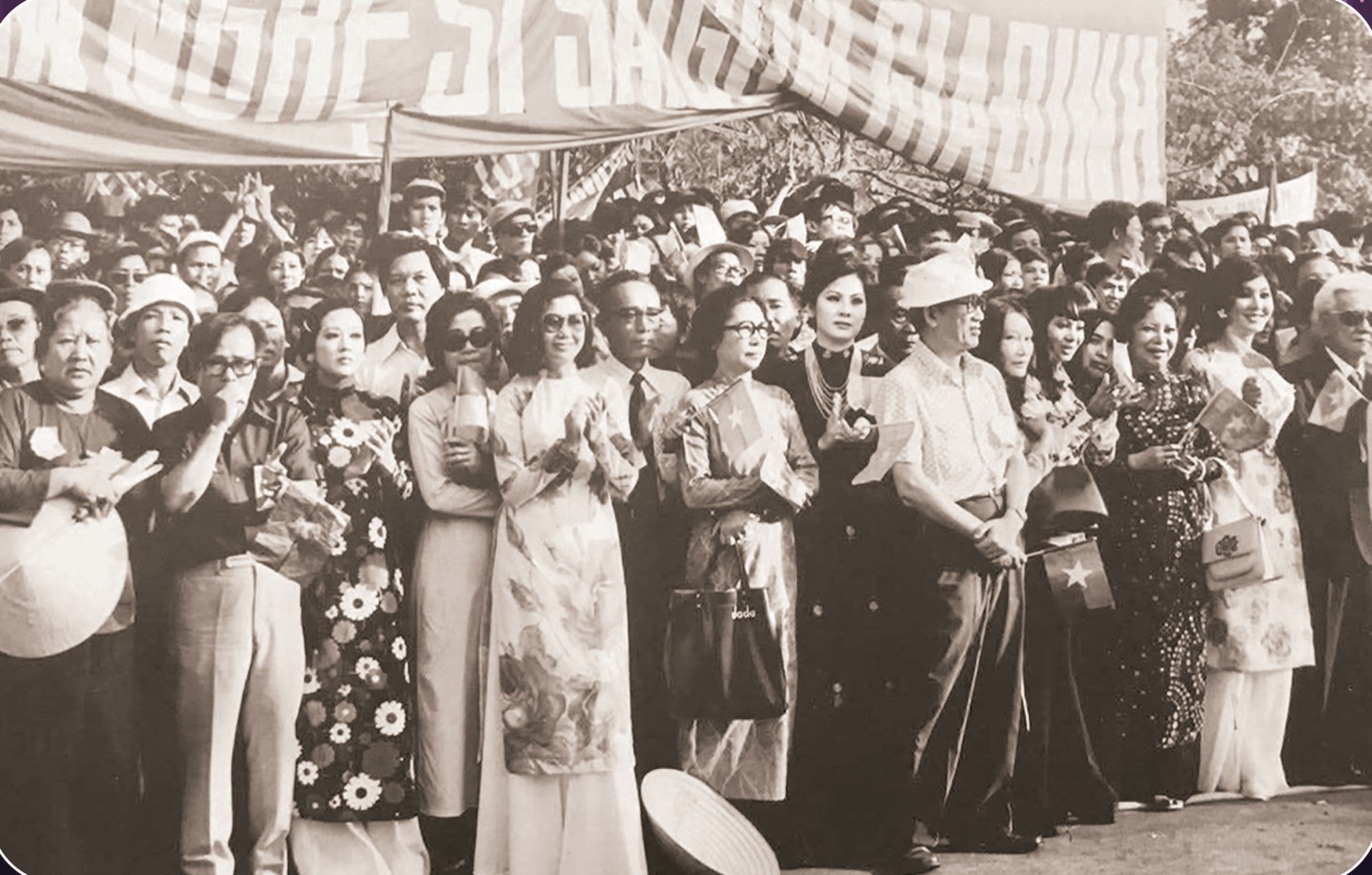 thống nhất - Ảnh 2.