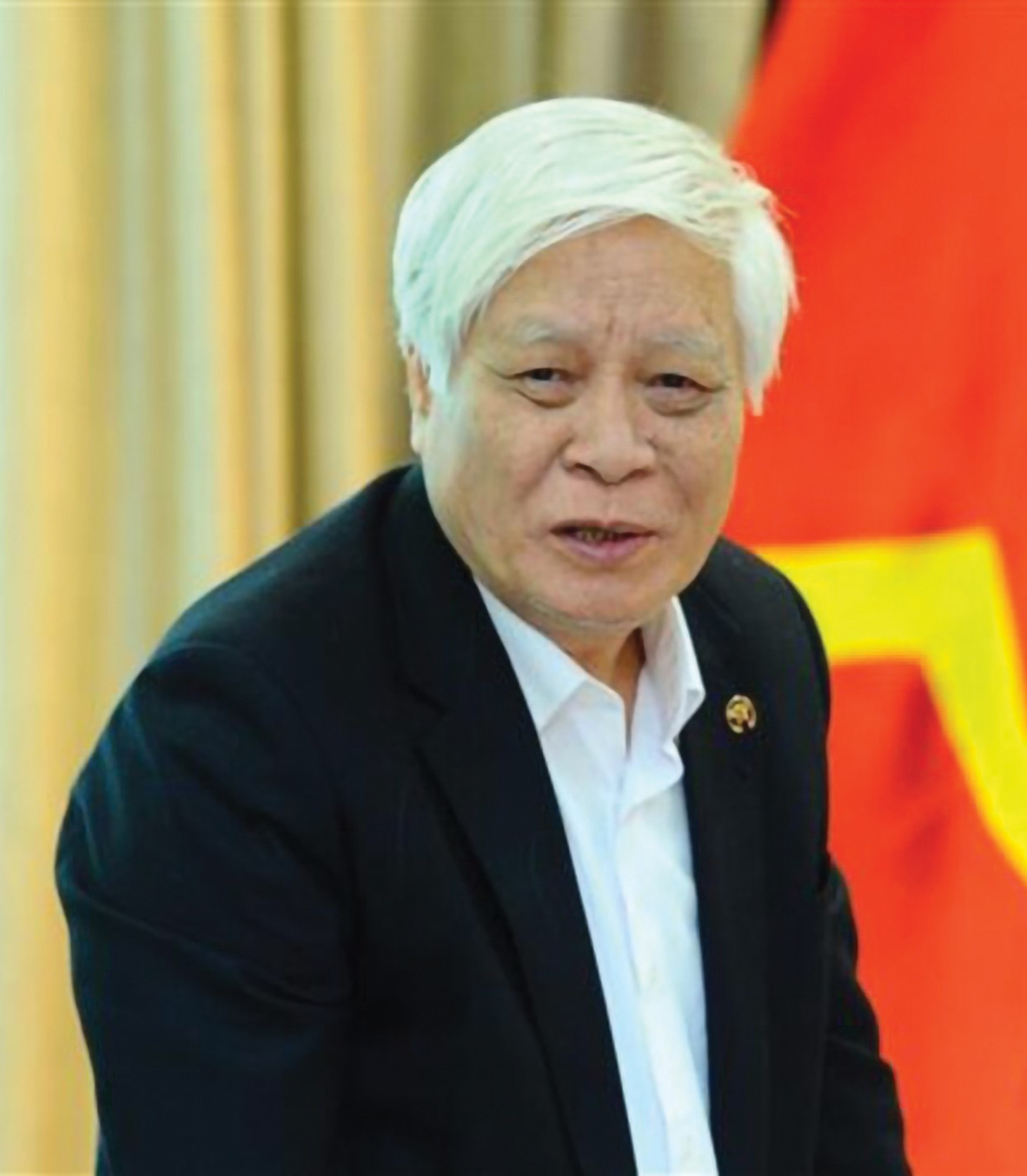 Giữ lấy sự thống nhất - Giữ lấy tương lai - Ảnh 4.