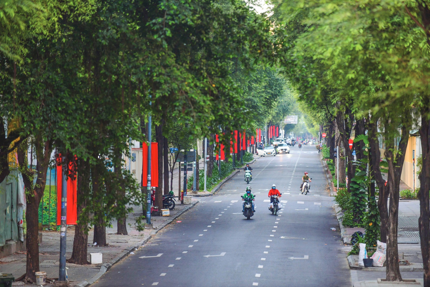 Lý Tự Trọng - Ảnh 2.