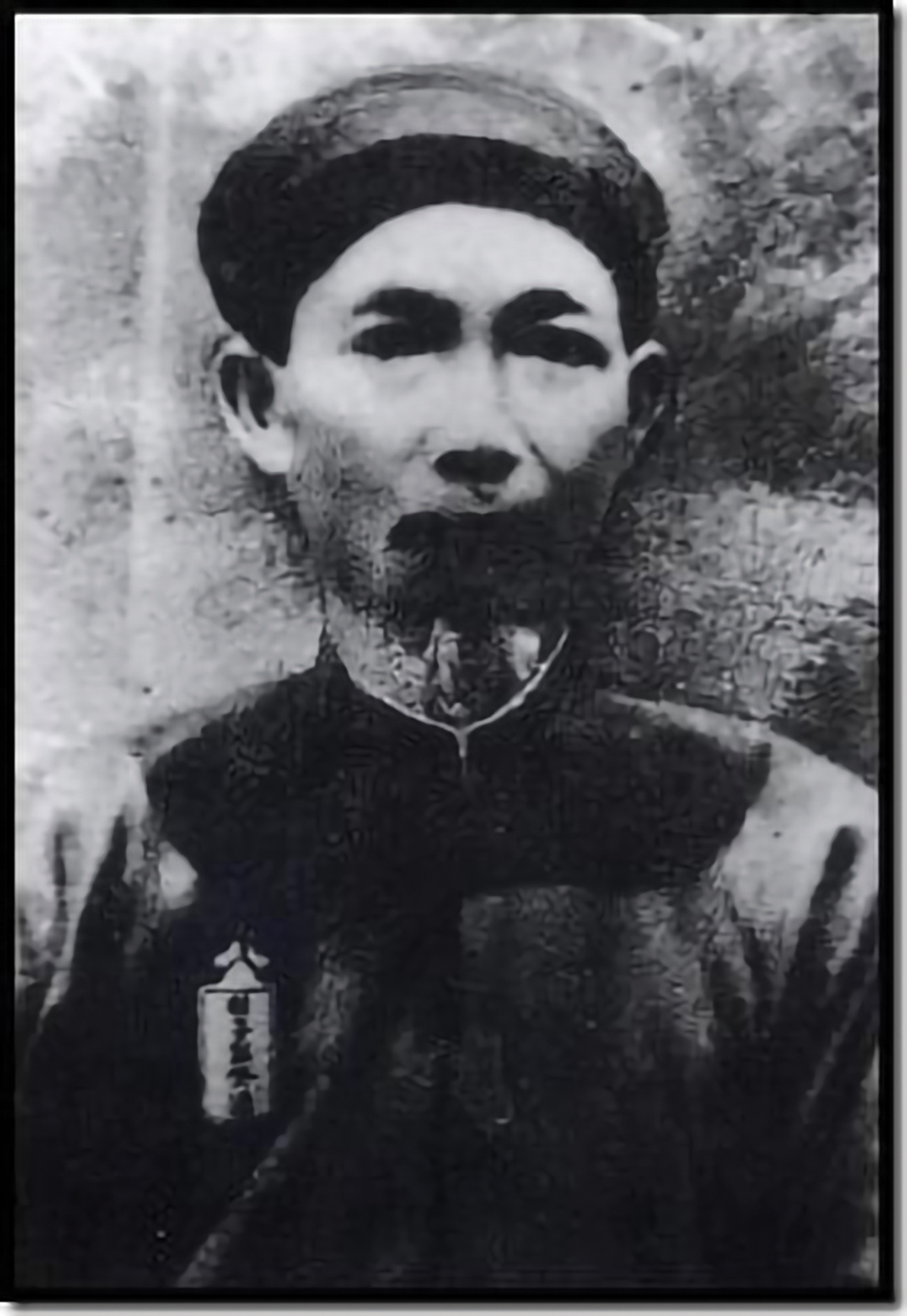 Lê Văn Miến - Ảnh 2.