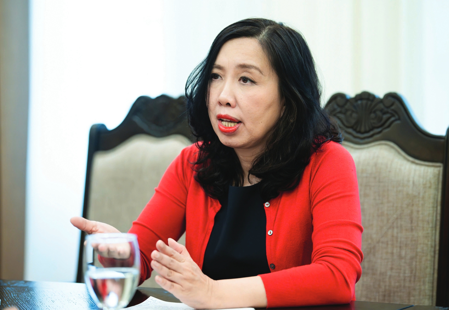 kiều bào - Ảnh 2.