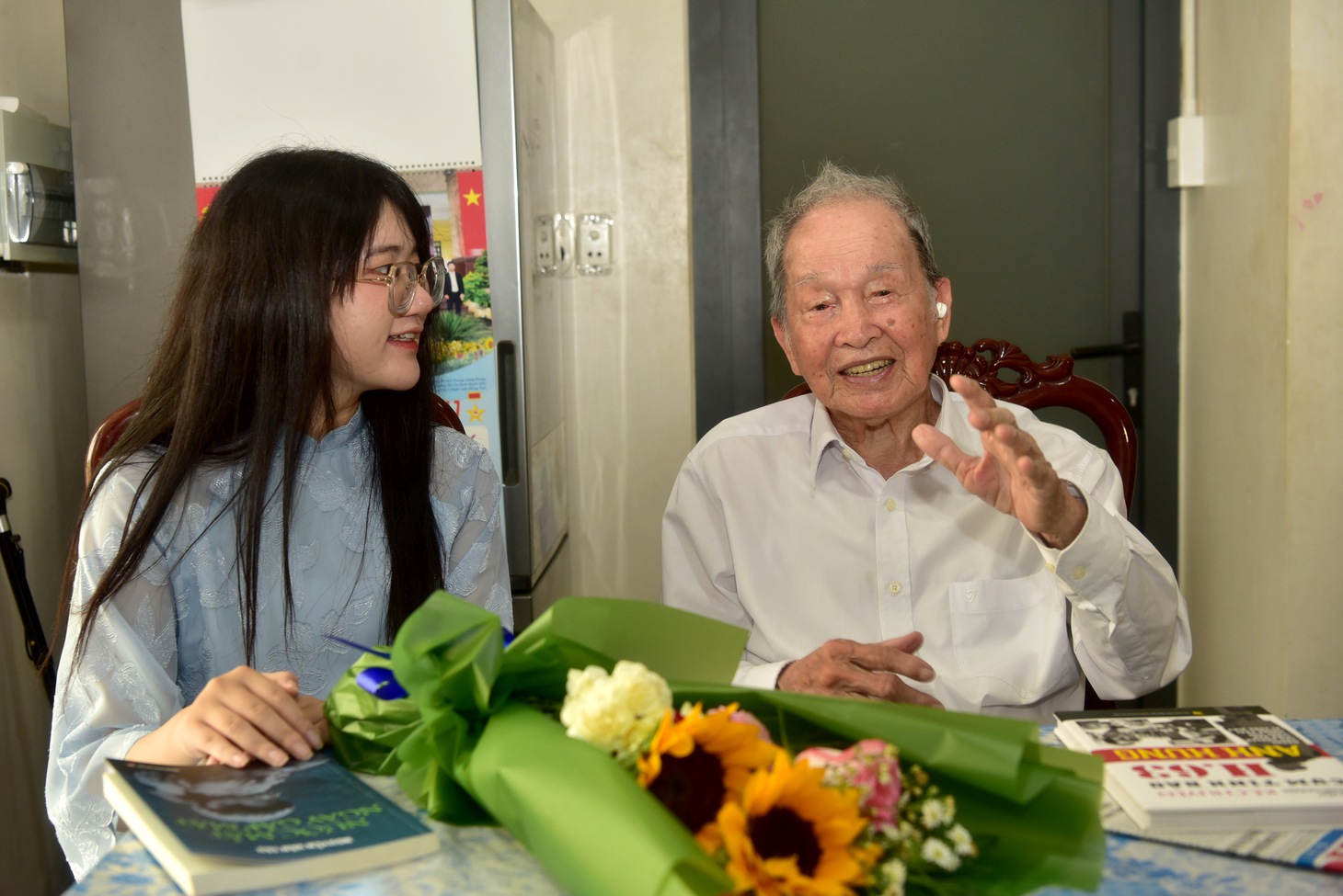 Tư Cang - Ảnh 2.