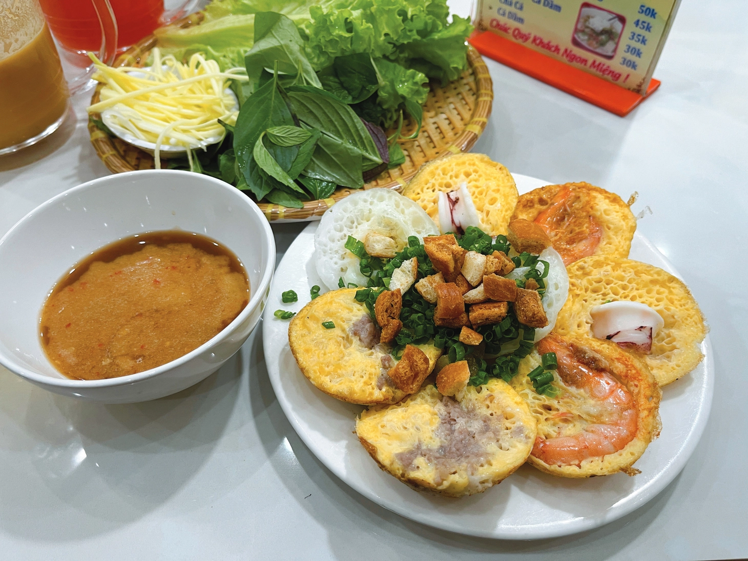 ẩm thực việt - Ảnh 6.