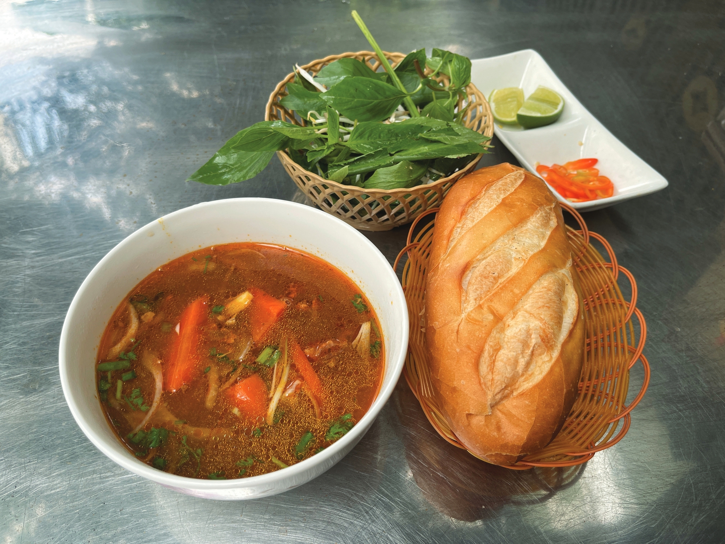 ẩm thực việt - Ảnh 7.