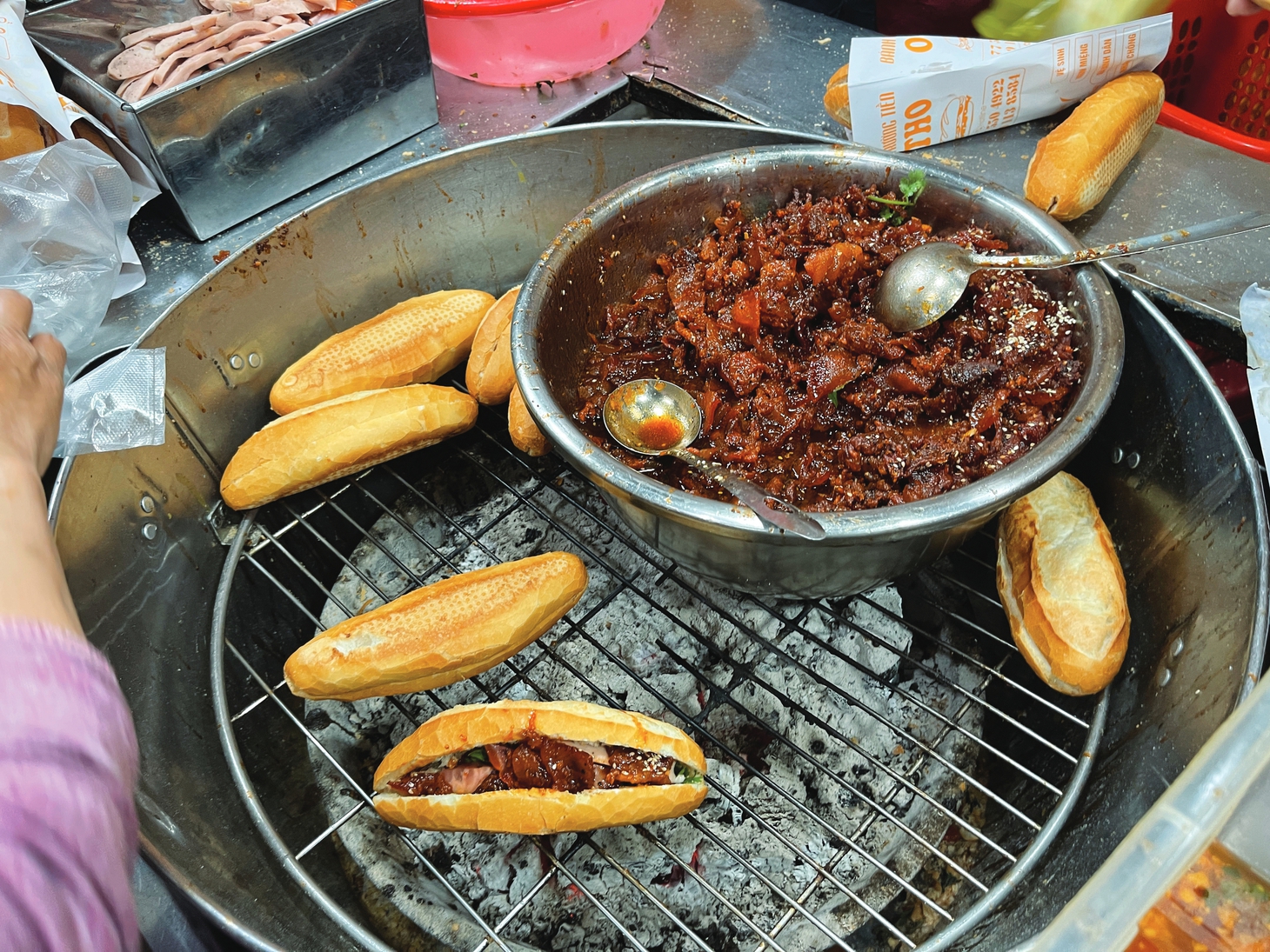 ẩm thực việt - Ảnh 5.