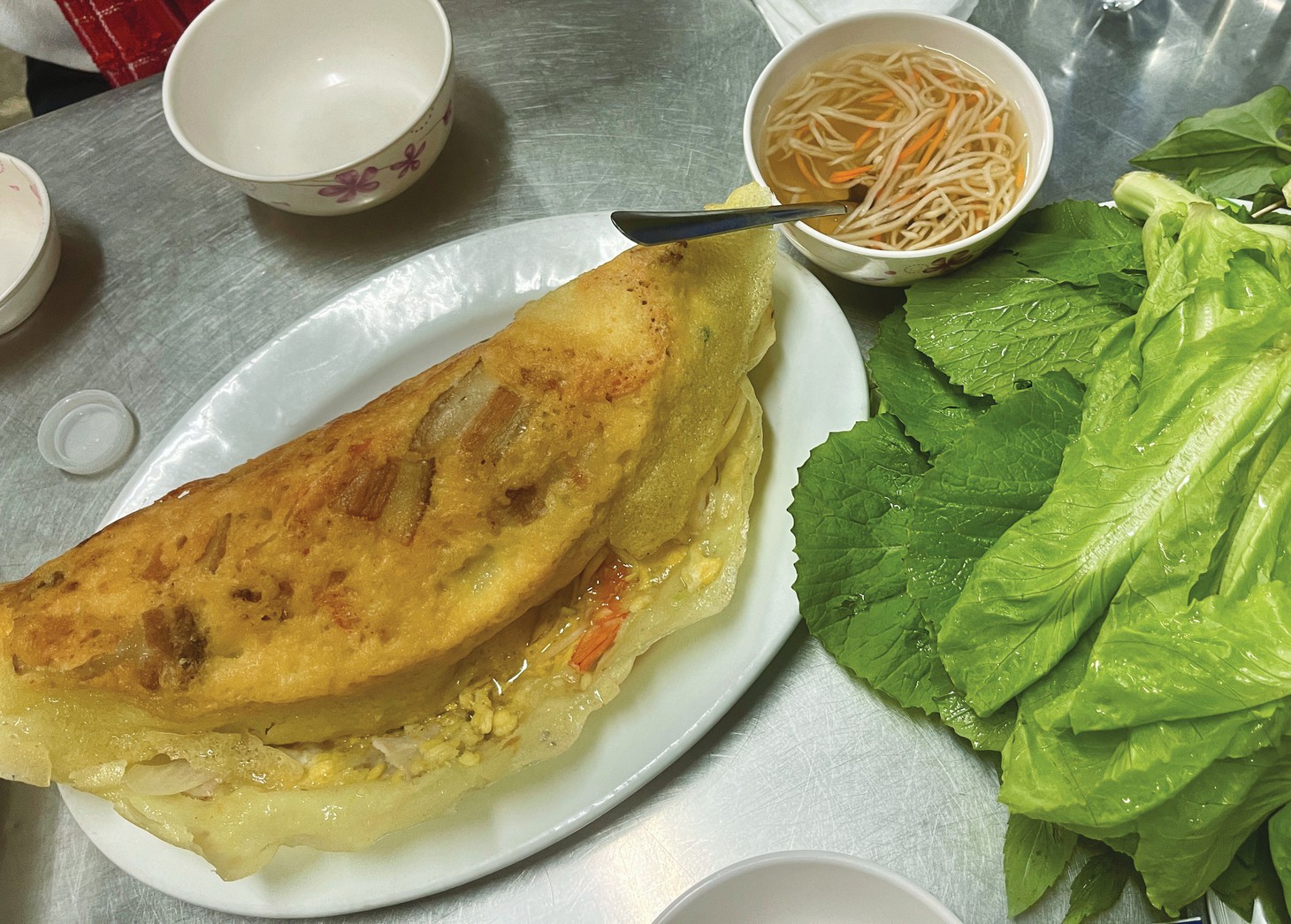ẩm thực việt - Ảnh 8.