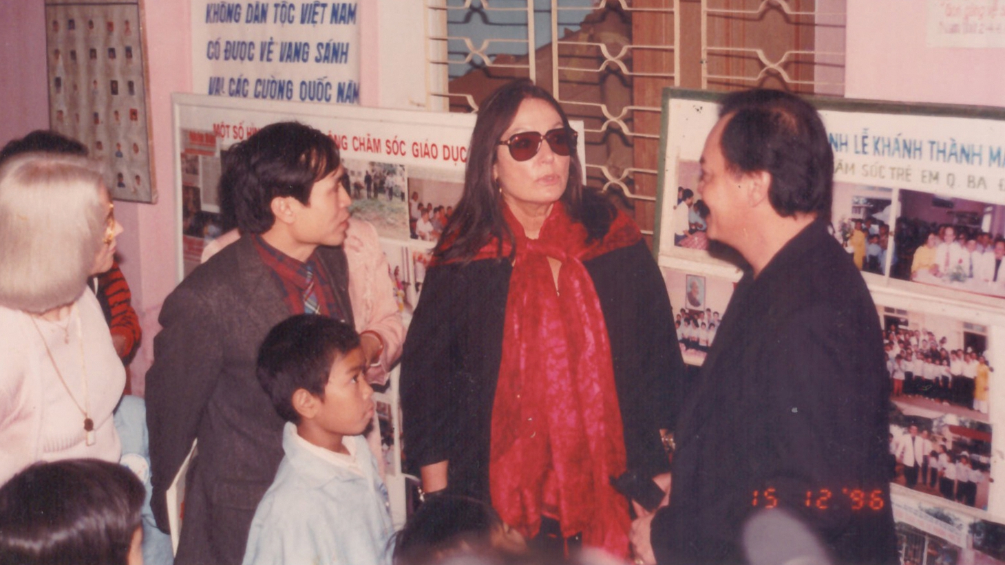 Thanh Tùng - Ảnh 3.