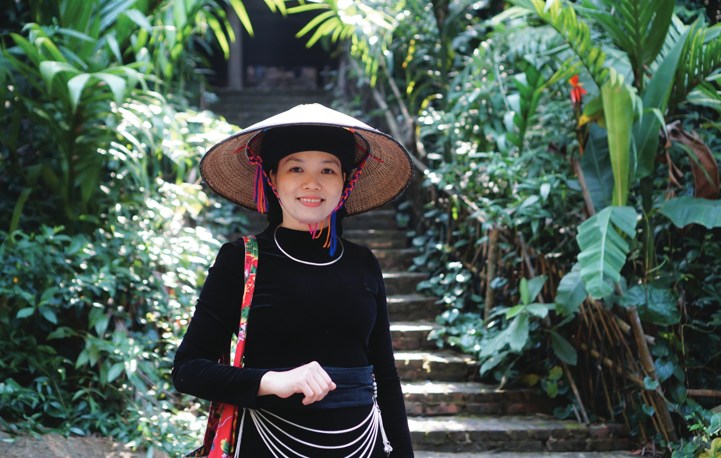 làng du lịch - Ảnh 2.