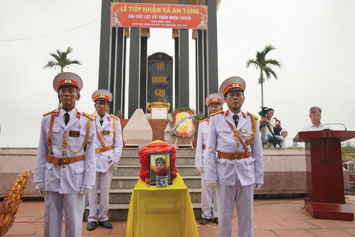mất tích - Ảnh 8.
