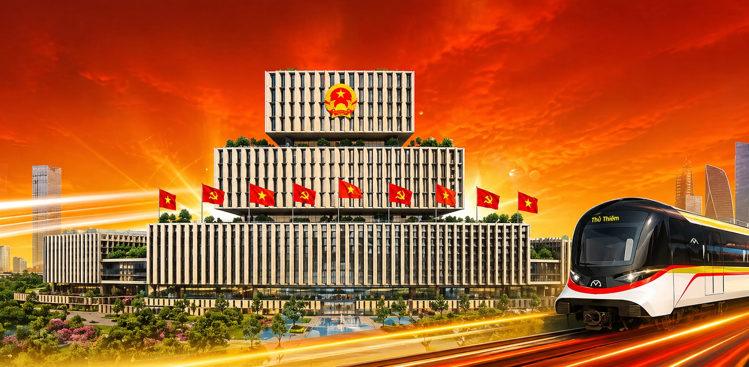 dự án - Ảnh 1.