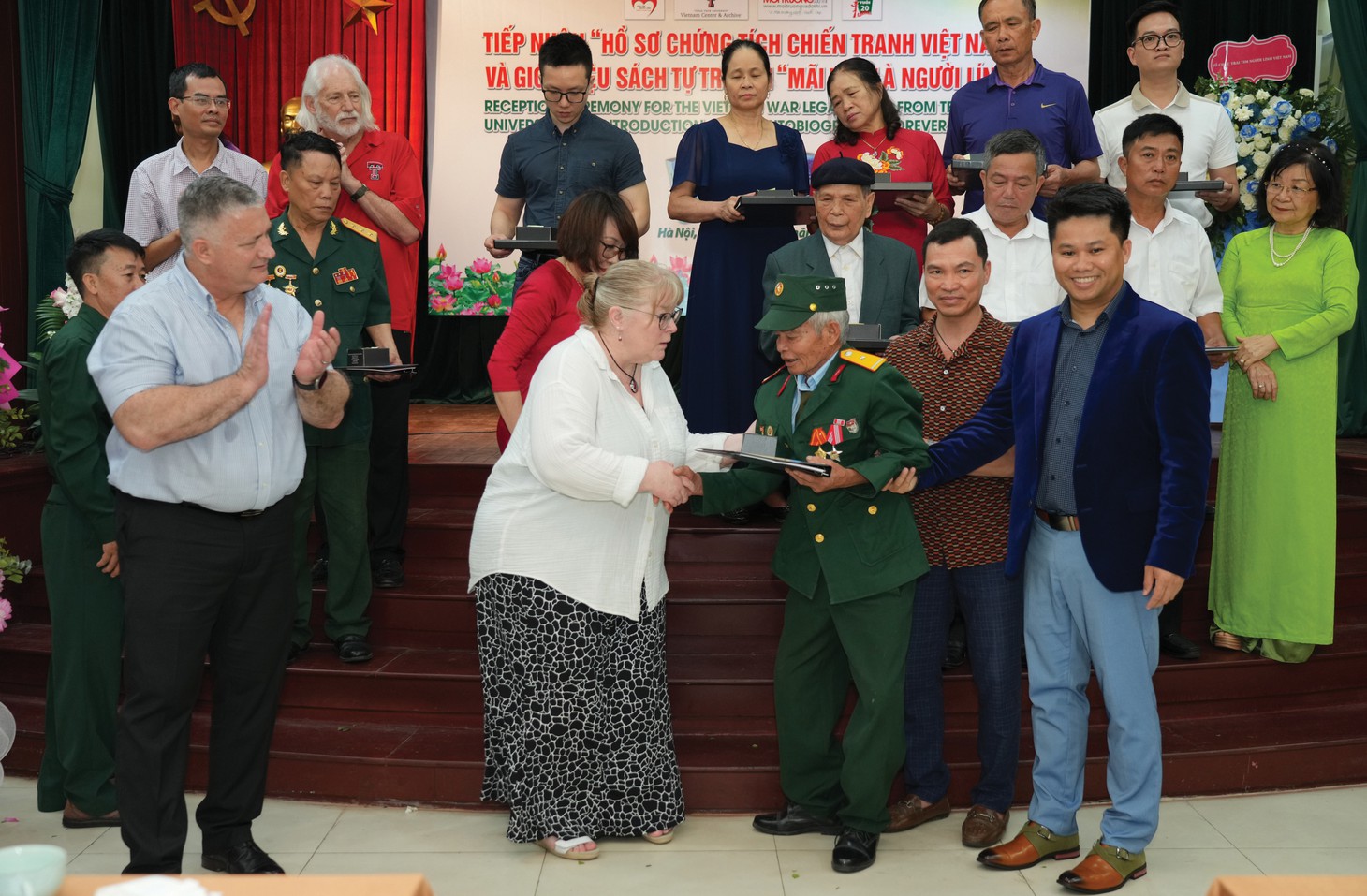 mất tích - Ảnh 14.